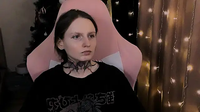 Onyxix online show from February 19, 2026, 7:00 pm