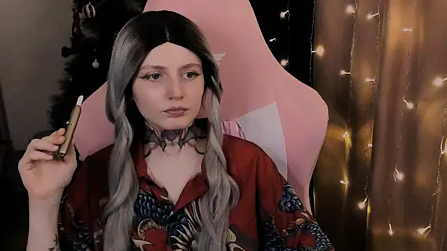 Onyxix online show from February 4, 2026, 7:53 pm