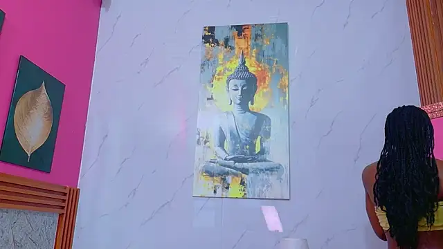 Snapshot of tightlittleebony chatting on July 10, 2026, 7:14 pm tightlittleebony online show from July 10, 2026, 7:14 pm