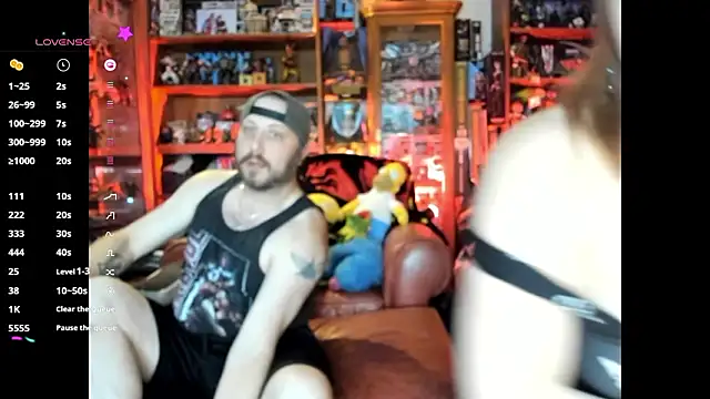 lilbatt online show from February 26, 2026, 8:25 am