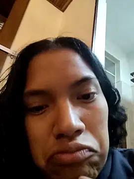 Julieta Parker online show from April 9, 2026, 1:40 am