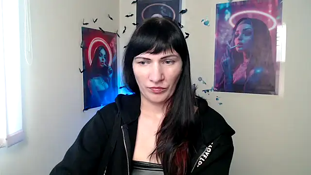 Rosalinda ro online show from February 17, 2026, 2:03 pm