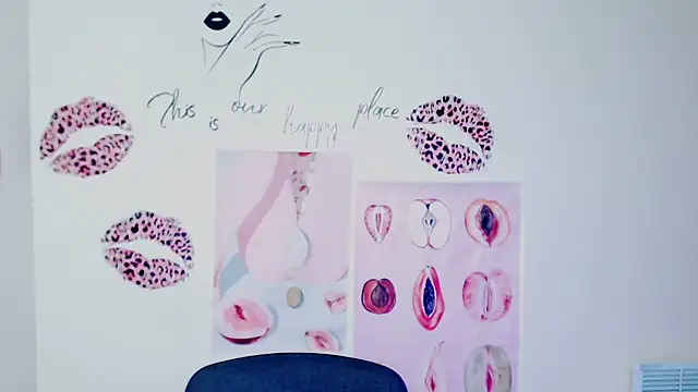 Rosalinda ro online show from February 23, 2026, 1:51 am