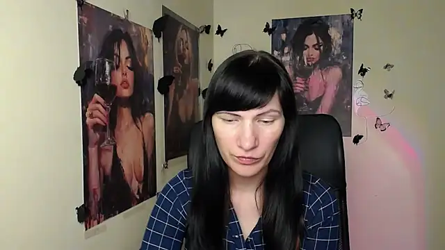 Rosalinda ro online show from May 20, 2026, 4:48 pm