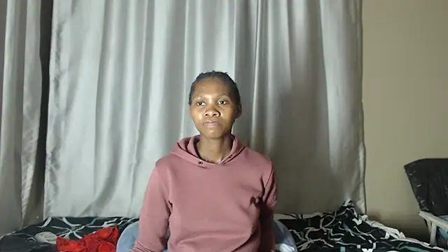 PussyFarrie online show from March 22, 2026, 6:15 am