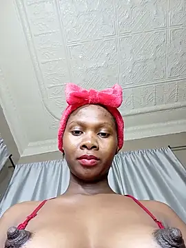 PussyFarrie online show from June 21, 2026, 7:08 pm