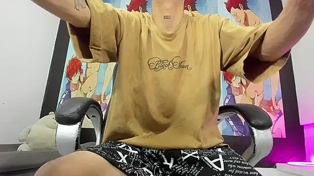 Dereck Boy  online show from June 5, 2026, 3:33 am