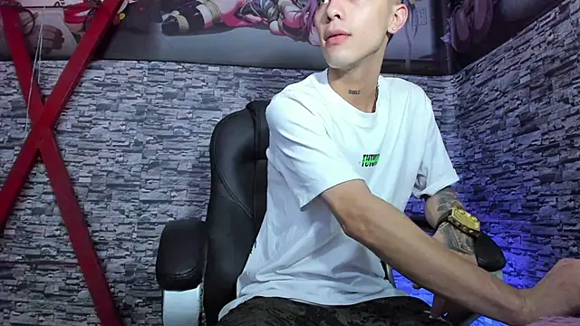 Dereck Boy  online show from February 16, 2026, 9:45 pm