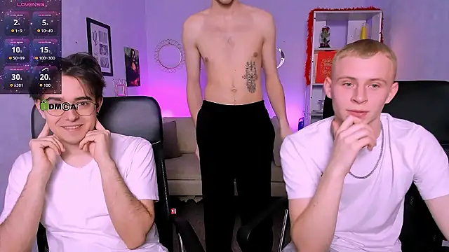 Snapshot of martin_neil chatting on March 4, 2026, 1:08 pm martin neil online show from March 4, 2026, 1:08 pm