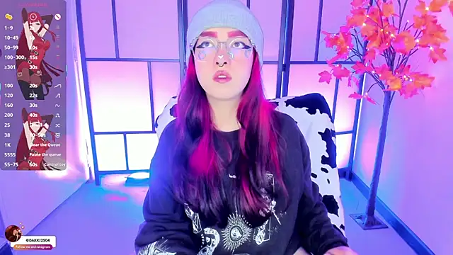 Dakota kl online show from February 16, 2026, 1:32 pm