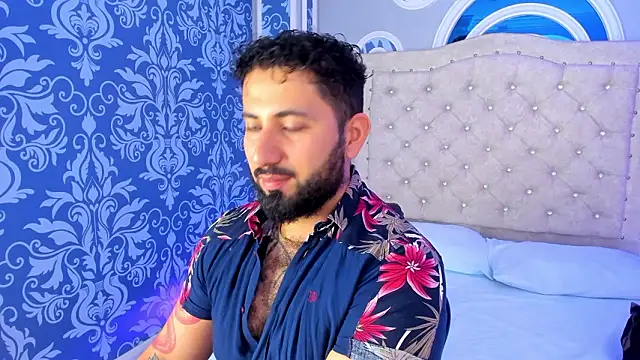 Snapshot of bear_mao_ chatting on February 13, 2026, 11:32 am bear mao online show from February 13, 2026, 11:32 am