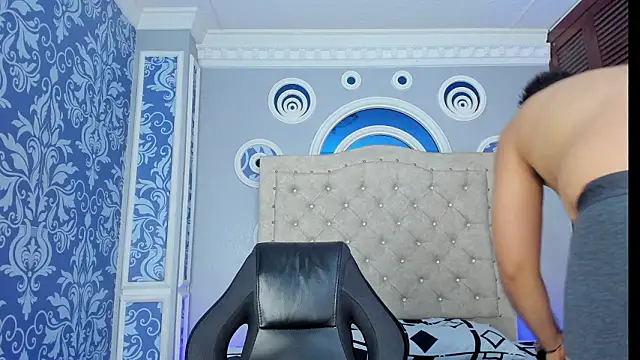 Snapshot of bear_mao_ chatting on February 24, 2026, 11:00 am bear mao online show from February 24, 2026, 11:00 am