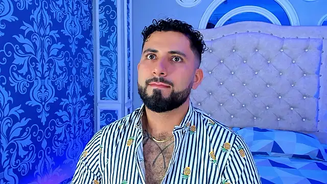 Snapshot of bear_mao_ chatting on February 16, 2026, 11:31 am bear mao online show from February 16, 2026, 11:31 am