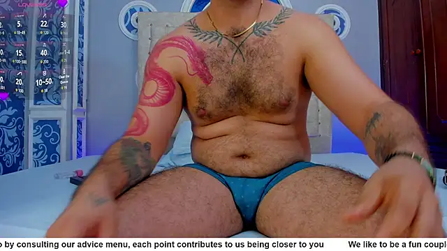 Snapshot of bear_mao_ chatting on February 23, 2026, 11:33 am bear mao online show from February 23, 2026, 11:33 am