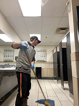 Horus1922 online show from February 23, 2026, 5:46 pm