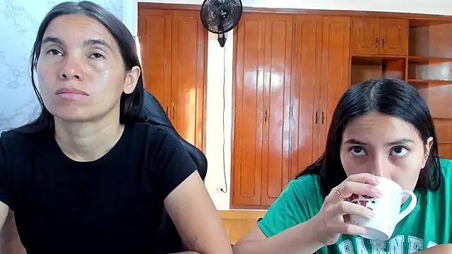 Emily and Soffy online show from March 11, 2026, 12:10 pm