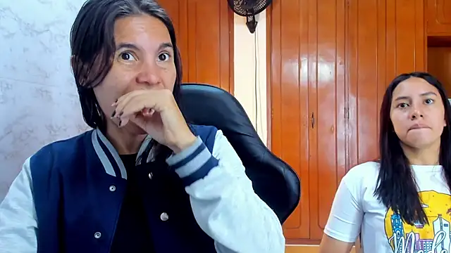 Emily and Soffy online show from March 17, 2026, 12:19 pm