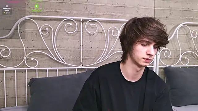 HoogWilder online show from March 21, 2026, 8:24 pm