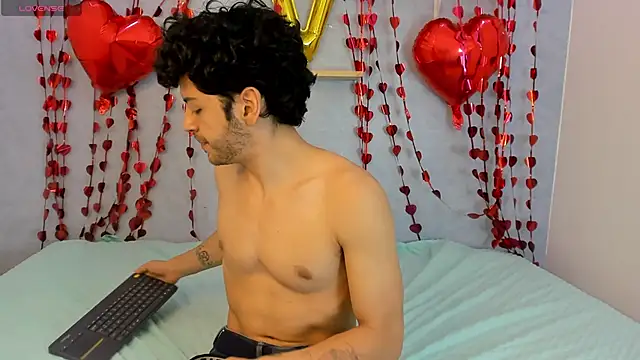 Eliotkinky online show from February 21, 2026, 8:00 pm