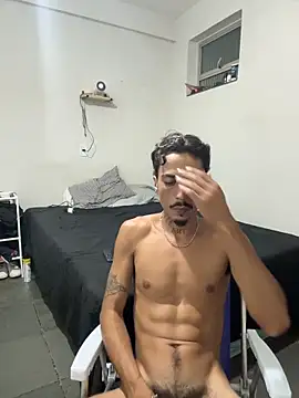 ActingSubunit online show from March 11, 2026, 12:15 am