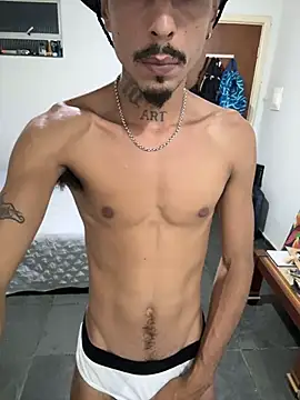 ActingSubunit online show from April 2, 2026, 1:35 am