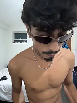 ActingSubunit online show from April 14, 2026, 2:27 am