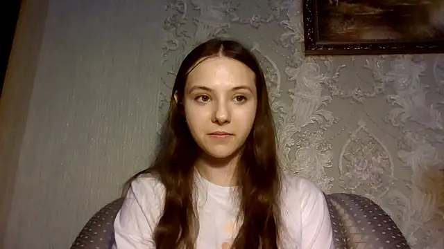 YuniNeko online show from May 14, 2026, 3:20 pm