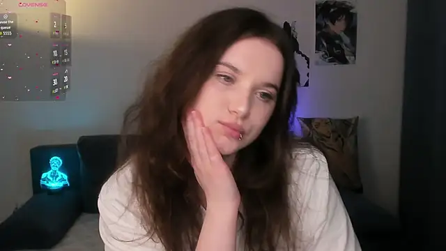 chloe dashh online show from February 12, 2026, 9:14 pm