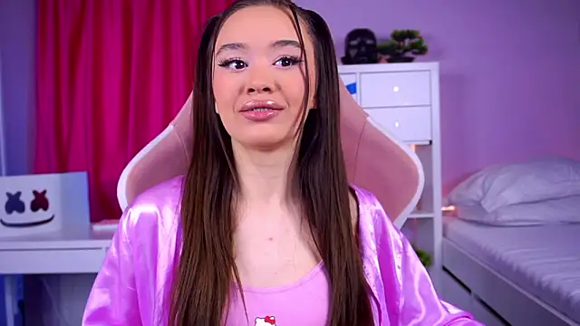 Snapshot of MistyReeds chatting on February 15, 2026, 6:03 am MistyReeds online show from February 15, 2026, 6:03 am