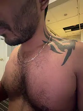 DaggerTie online show from April 23, 2026, 7:15 pm