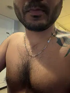 DaggerTie online show from February 20, 2026, 7:38 pm