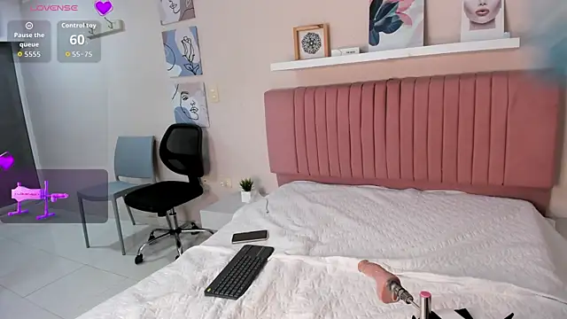 Snapshot of Angela_Riincon chatting on February 21, 2026, 3:41 am Angela Riincon online show from February 21, 2026, 3:41 am