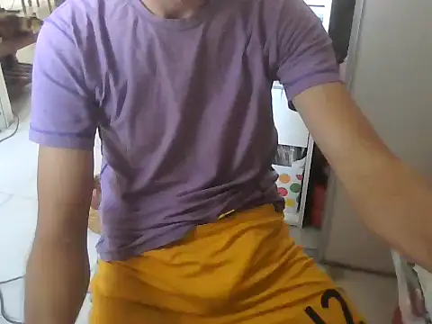 willyhot hot online show from February 27, 2026, 1:33 pm