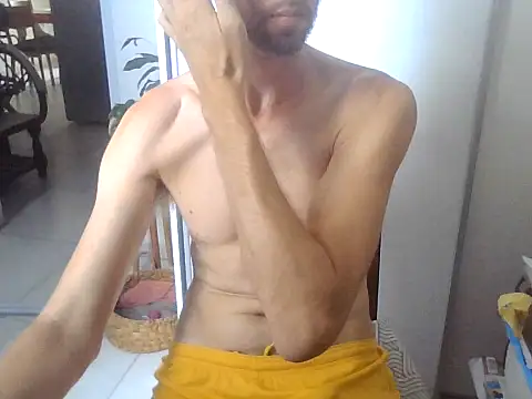 willyhot hot online show from February 23, 2026, 7:25 pm