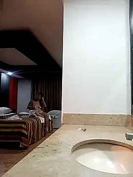 perrit17 online show from February 22, 2026, 8:06 am