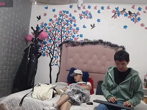 Damian20261 online show from March 2, 2026, 3:41 pm