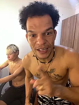 MaxyRyan online show from March 21, 2026, 1:15 pm