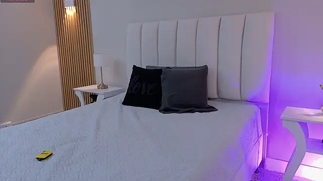 Snapshot of _Daarcy_ chatting on February 20, 2026, 3:47 am Daarcy online show from February 20, 2026, 3:47 am