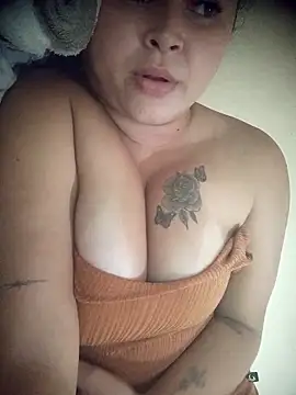 brunaahot online show from February 28, 2026, 3:00 pm