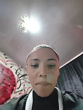 CharlotteKravizz online show from February 26, 2026, 7:58 pm