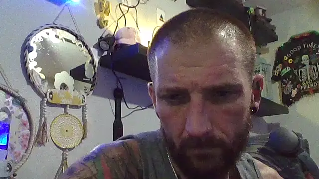 Snapshot of F_D_R_ chatting on February 17, 2026, 6:00 am F D R online show from February 17, 2026, 6:00 am