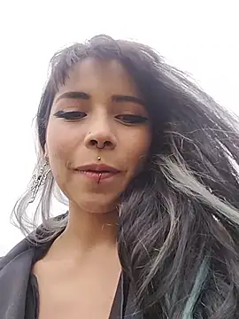 Snapshot of _C_A_O_S-_- chatting on February 16, 2026, 6:17 pm C A O S- - online show from February 16, 2026, 6:17 pm