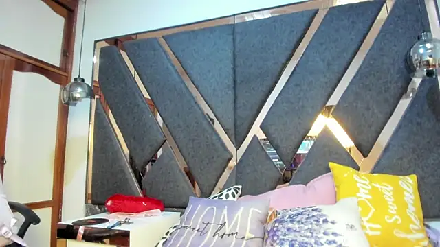 Maggyx online show from March 9, 2026, 1:36 pm