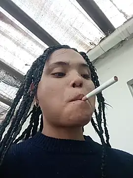 Maggyx online show from February 24, 2026, 1:12 pm