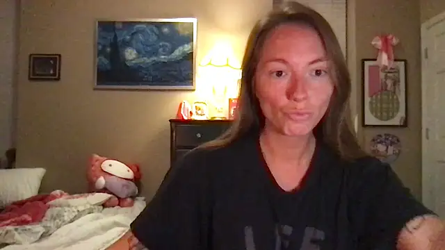 Snapshot of mooviebaby chatting on February 13, 2026, 2:33 am mooviebaby online show from February 13, 2026, 2:33 am