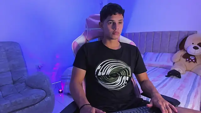 Adrian Prime  online show from April 18, 2026, 1:30 am