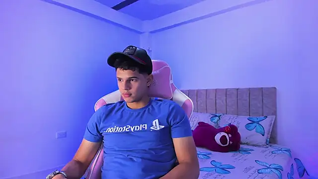 Adrian Prime  online show from March 31, 2026, 6:43 pm