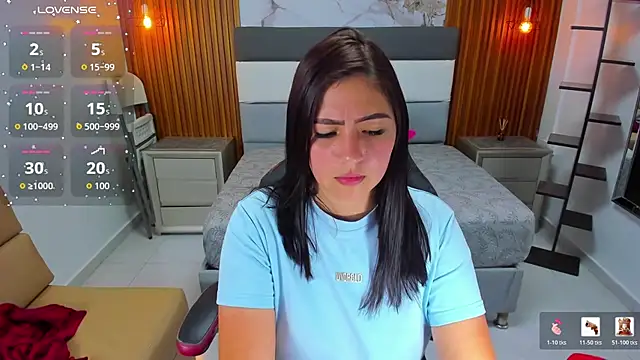 alixablake online show from July 11, 2026, 5:02 pm