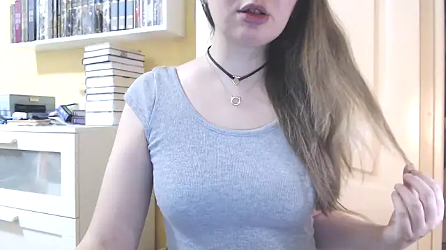 Snapshot of Tasiya chatting on February 26, 2026, 12:16 pm Tasiya online show from February 26, 2026, 12:16 pm