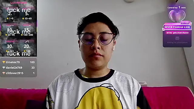 Snapshot of Juliexxxxtasy chatting on February 13, 2026, 11:54 am Juliexxxxtasy online show from February 13, 2026, 11:54 am